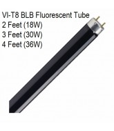 Vive T8 BLB Tube